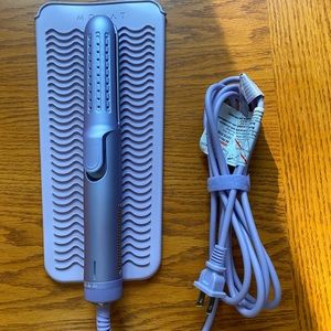 Monat Cool Lock Straight and Curl Iron